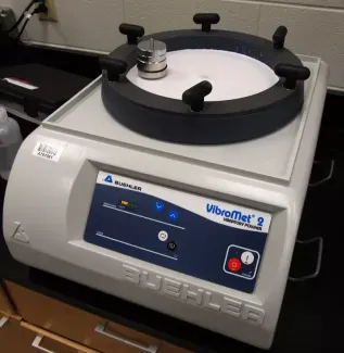 vibromet