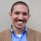 Tony Mangino, PhD  