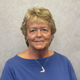 Barb Kliner