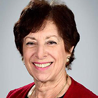Linda Birnbaum, PhD, DABT, ATS 