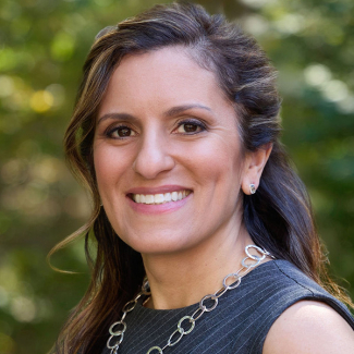 Nicole Deziel