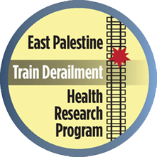 East Palestine Train Derailment Health Research Program 