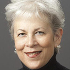 Brenda Eskenazi