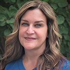 Gretchen Nickell, DO 