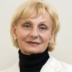 Nina Holland, PhD
