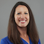 Kristen McQuerry, PhD