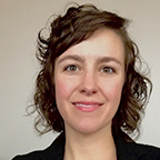 Mary Lacy, PhD