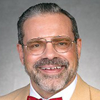 Matthew Cave, MD, FAASLD