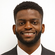 Olisa Okonkwo, M.D