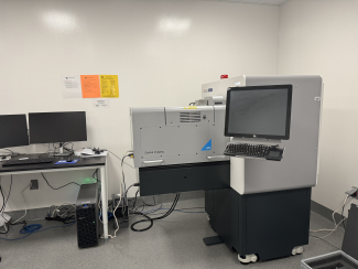 MILabs 3D/4D Optical Imaging & Micro-CT System