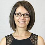 Radmila Choate, PhD, MPH