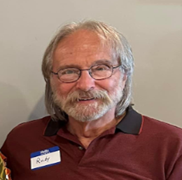 Rudy Sacchett