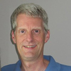 Timothy Hilbert, MS