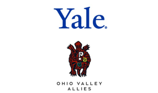 Yale and Ohio Valley Allies logos