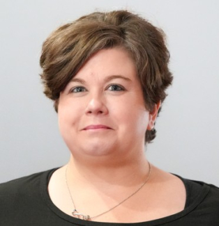 Amanda Amato, RN