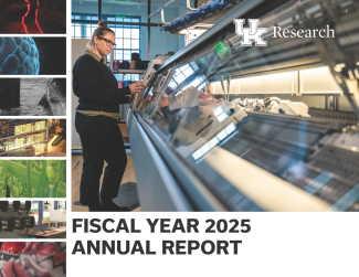 Fiscal Year 2025 Annual Report