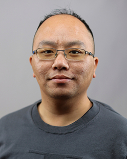 Tianjun Lu, PhD