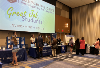 '26 Wyatt Symposium | Technology Fair, EHS Showcase, and Book Signing with Keynotes