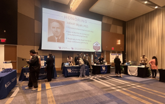 '26 Wyatt Symposium | Technology Fair, EHS Showcase, and Book Signing with Keynotes