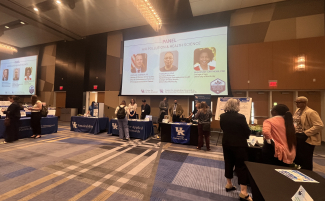 '26 Wyatt Symposium | Technology Fair, EHS Showcase, and Book Signing with Keynotes