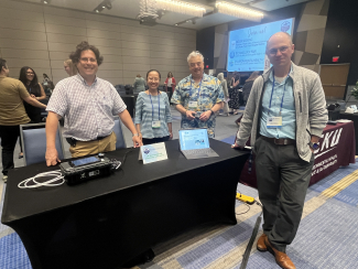 '26 Wyatt Symposium | Technology Fair, EHS Showcase, and Book Signing with Keynotes