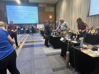 '26 Wyatt Symposium | Technology Fair, EHS Showcase, and Book Signing with Keynotes