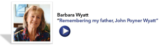 Barbara Wyatt Video