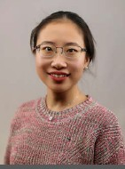 Dr. Yisi Liu, UK