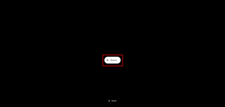 Training "resume" screenshot