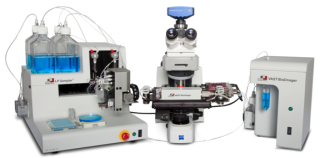 UnionBio VAST BioImager