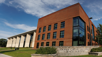 Jacobs Science Building