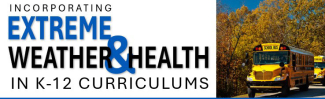 Extreme Weather & Health in KY K-12 Curriculums August 2026 Workshop