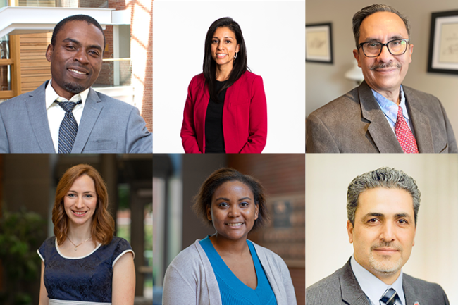 Research Scholars Program
