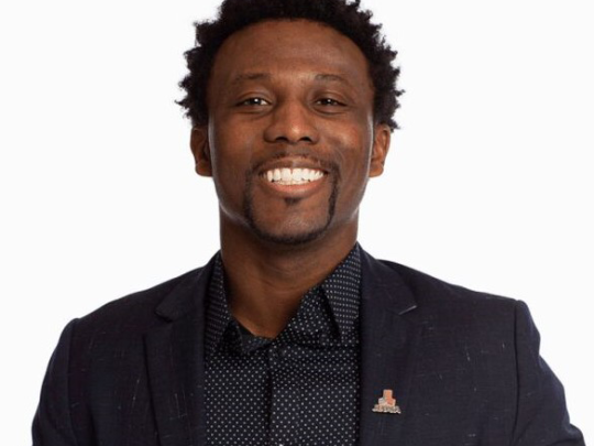 Stanley Andrisse, MBA, PhD