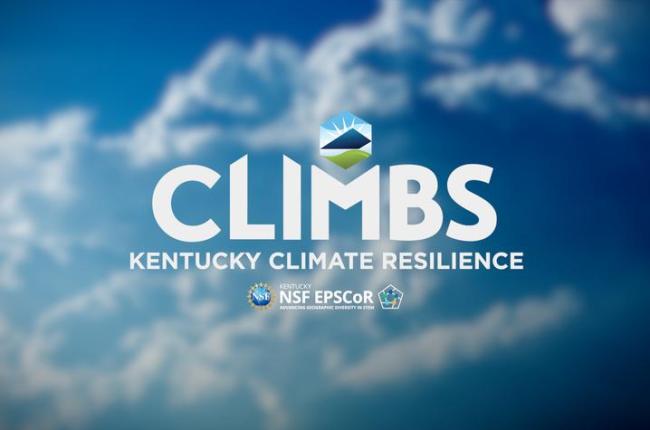 CLIMBS - Kentucky Climate Resilience