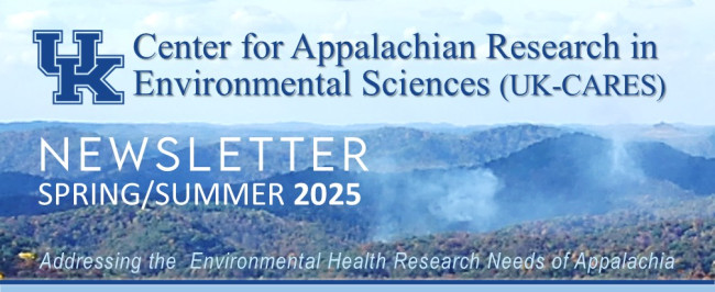 Spring/Summer 2025 Newsletter