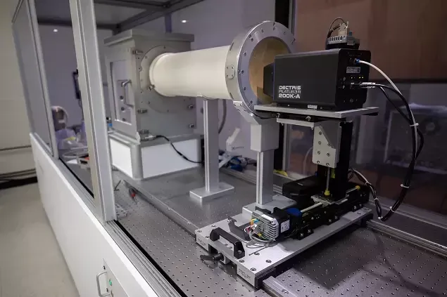 Small-Angle X-ray Scattering