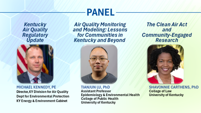 '26 Wyatt Symposium | Panel