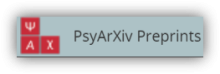 PsyArXiv Preprints
