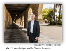 Stanford’s President Steps Down After Investigation Finds He ‘Failed’ to Correct Mistakes in Papers