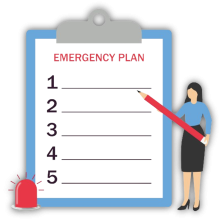 Emergency Preparedness Response Plan