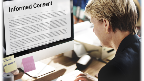 Informed Consent