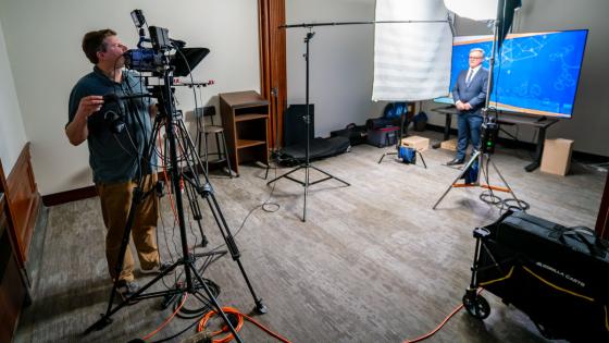 ResComm Video Studio
