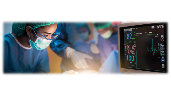 medical procedure