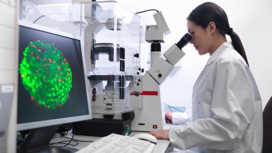 About Health Care Innovation