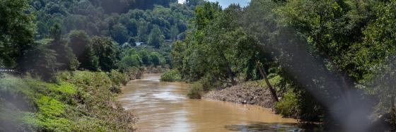 Ky Flood