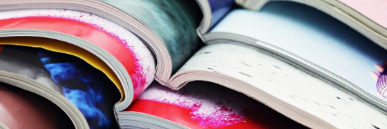magazines