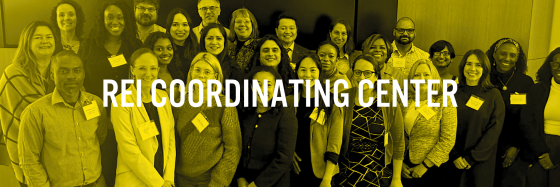 REI Coordinating Center