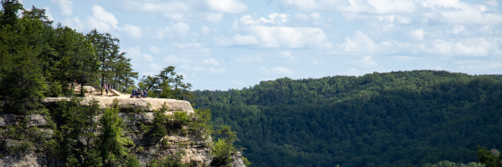 Red River Gorge