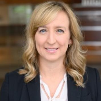 Cassandra Gipson-Reichart, PhD